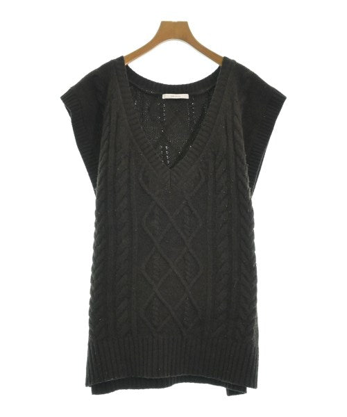 SLOBE IENA Fi.M Vests