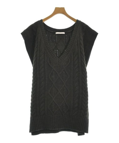 SLOBE IENA Fi.M Vests