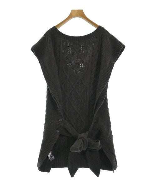 SLOBE IENA Fi.M Vests