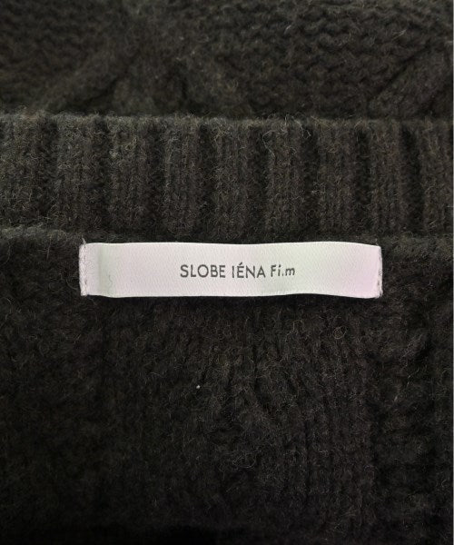 SLOBE IENA Fi.M Vests