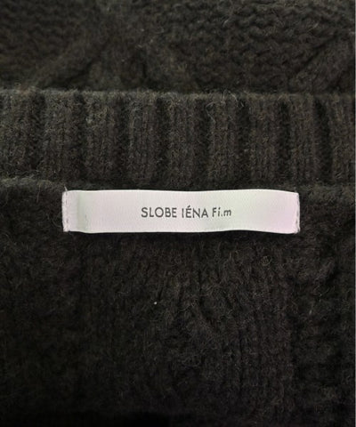 SLOBE IENA Fi.M Vests