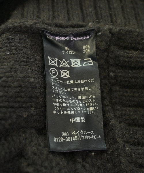 SLOBE IENA Fi.M Vests