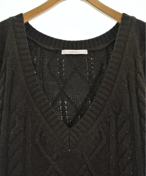 SLOBE IENA Fi.M Vests