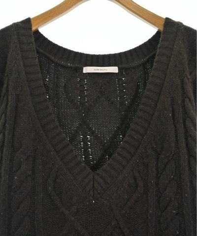 SLOBE IENA Fi.M Vests