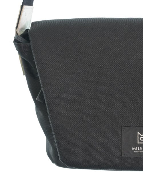 MILESTO Shoulder bags