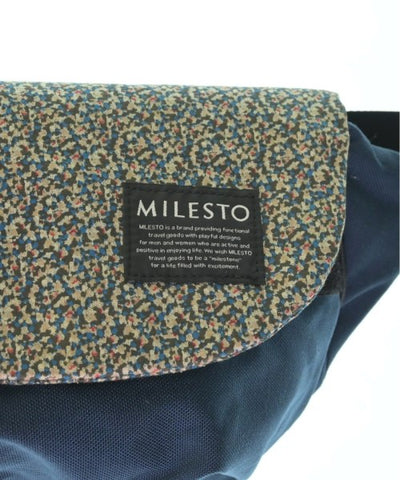 MILESTO Shoulder bags