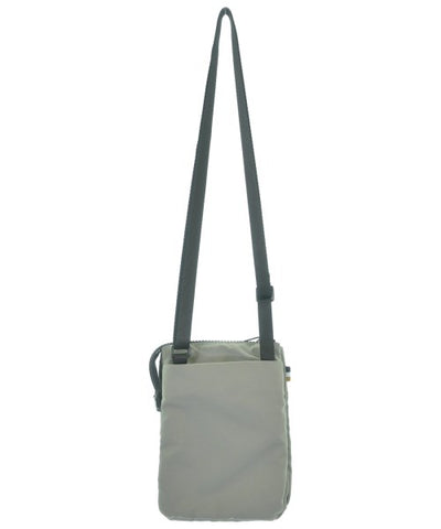 MILESTO Shoulder bags
