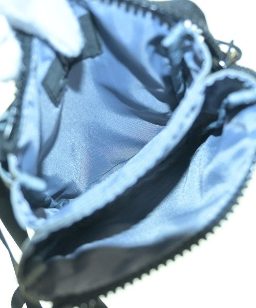 MILESTO Shoulder bags