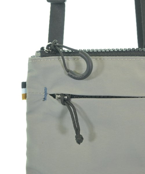 MILESTO Shoulder bags