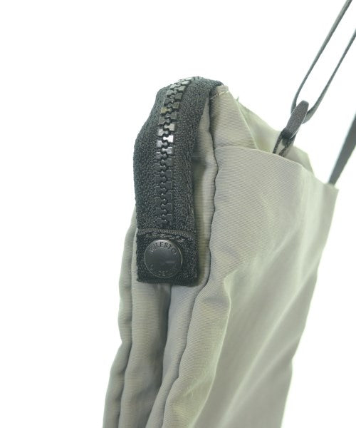 MILESTO Shoulder bags