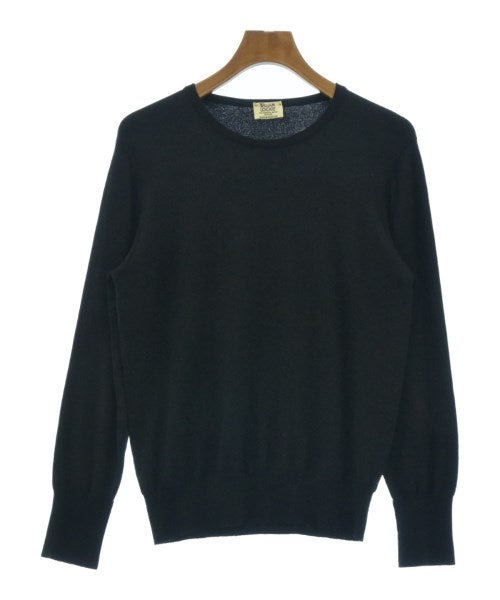 WILLIAM LOCKIE Sweaters