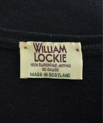 WILLIAM LOCKIE Sweaters