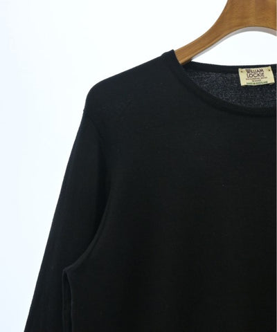 WILLIAM LOCKIE Sweaters