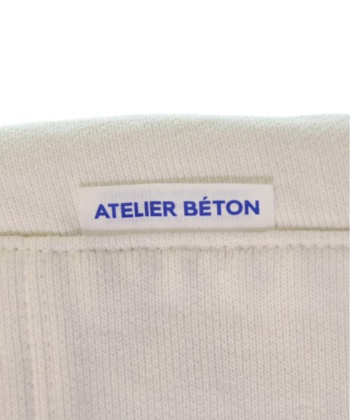 ATELIER BETON Sweat pants