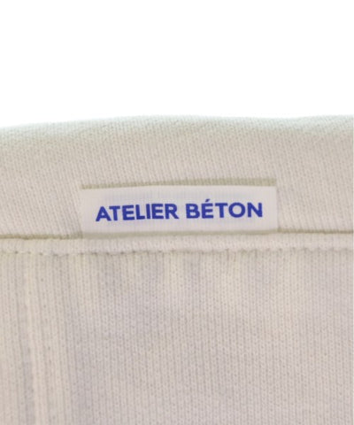 ATELIER BETON Sweat pants