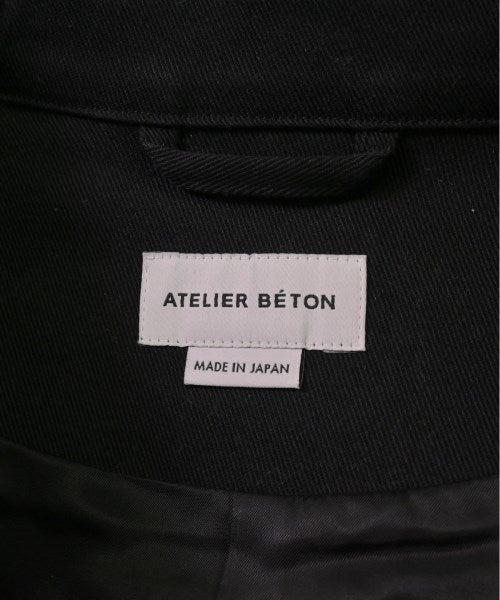 ATELIER BETON Other