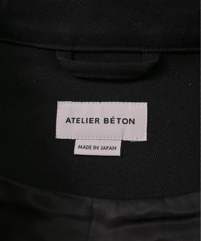 ATELIER BETON Other