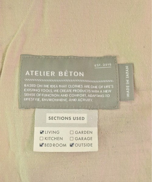 ATELIER BETON Other