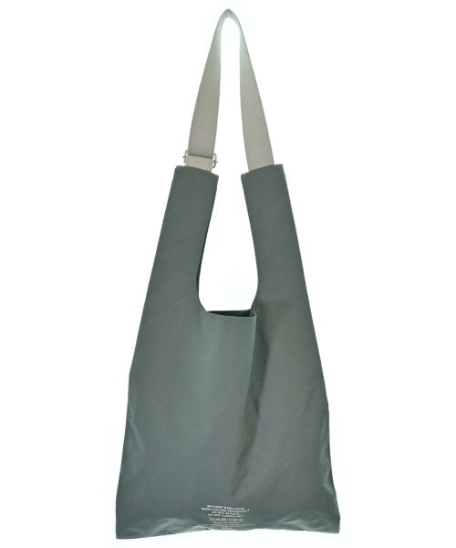 ATELIER BETON Shoulder bags
