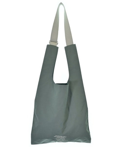 ATELIER BETON Shoulder bags