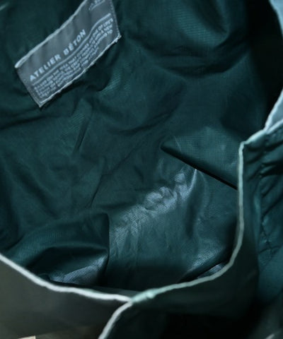 ATELIER BETON Shoulder bags