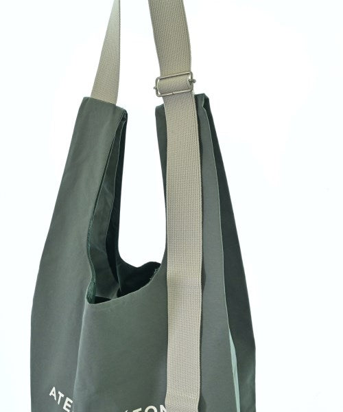 ATELIER BETON Shoulder bags
