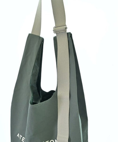 ATELIER BETON Shoulder bags