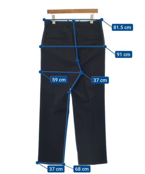 BIOTOP Trousers