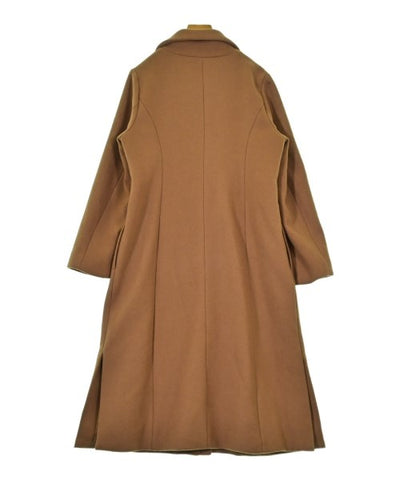 REDYAZEL Chesterfield coats