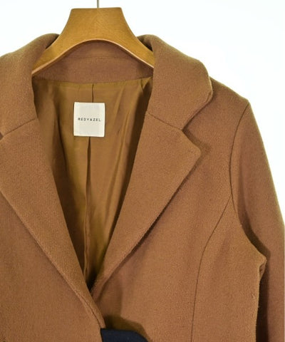 REDYAZEL Chesterfield coats