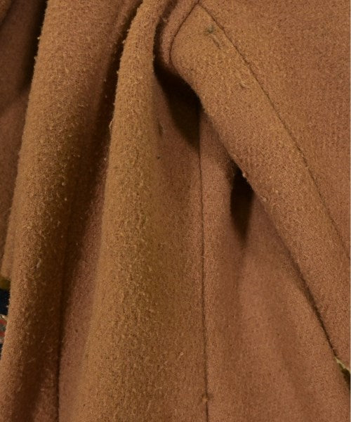 REDYAZEL Chesterfield coats