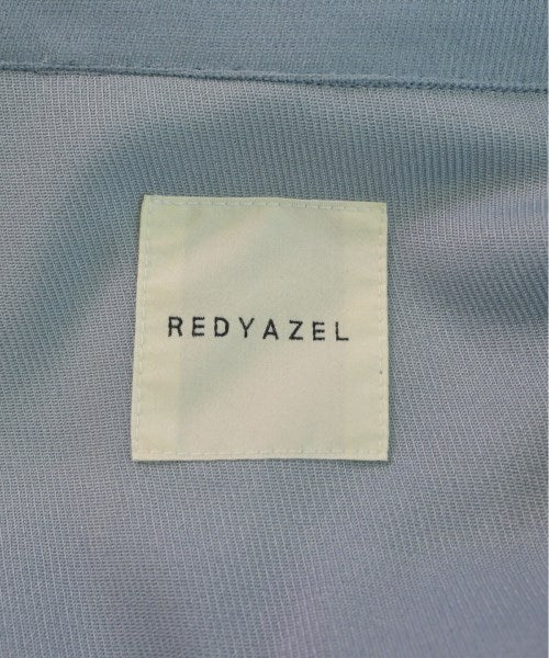 REDYAZEL Casual jackets