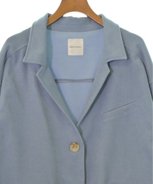 REDYAZEL Casual jackets