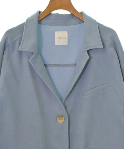 REDYAZEL Casual jackets