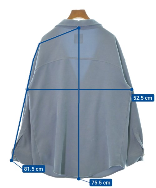 REDYAZEL Casual jackets