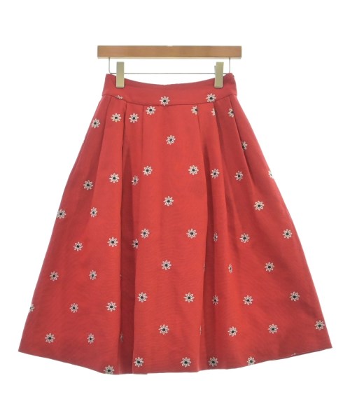 REDYAZEL Long/Maxi length skirts