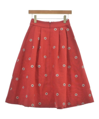 REDYAZEL Long/Maxi length skirts