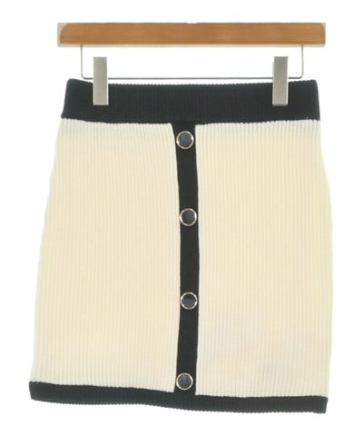 REDYAZEL Mini skirts