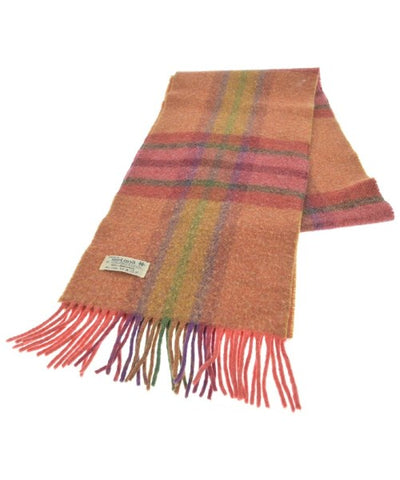 JOHN HANLY Winter scarves