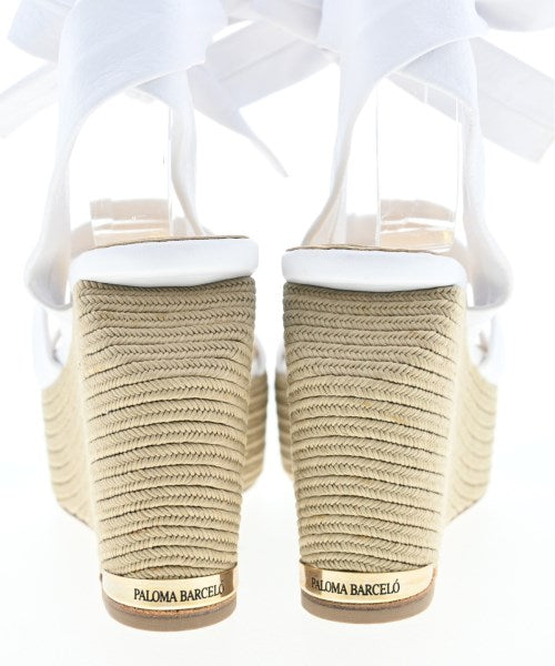 PALOMA BARCELO Sandals