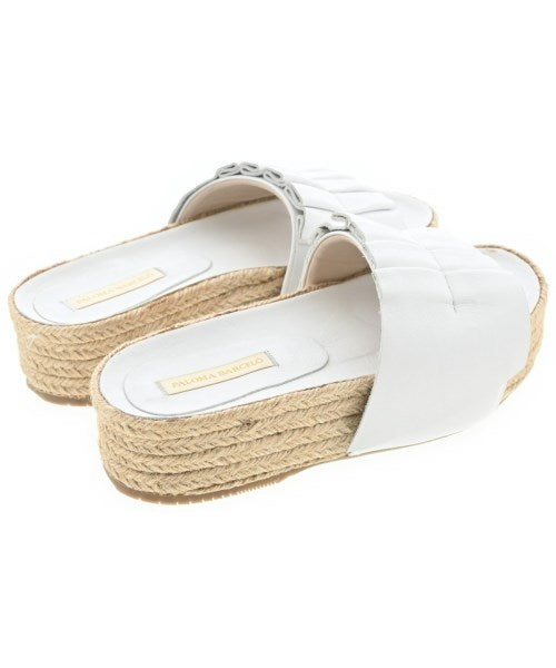 PALOMA BARCELO Sandals