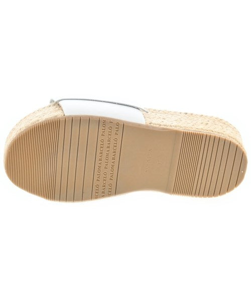 PALOMA BARCELO Sandals