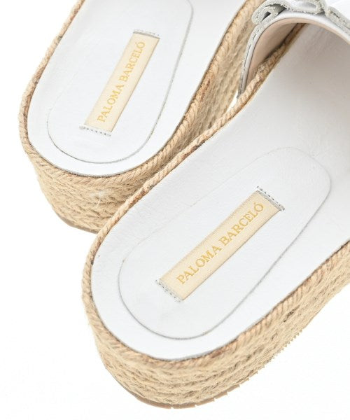 PALOMA BARCELO Sandals