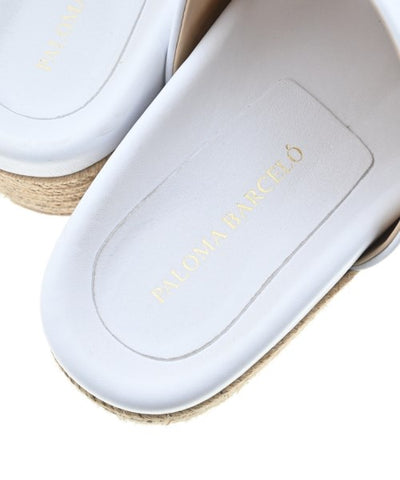 PALOMA BARCELO Sandals