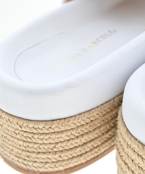 PALOMA BARCELO Sandals