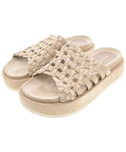 PALOMA BARCELO Sandals