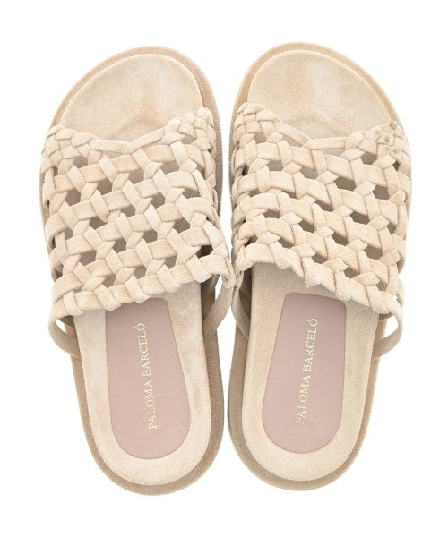 PALOMA BARCELO Sandals