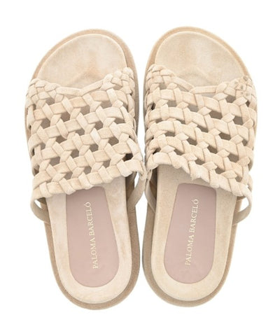 PALOMA BARCELO Sandals