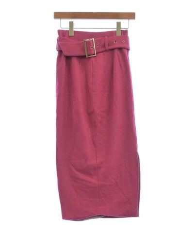 Eimy Istoire Long/Maxi length skirts