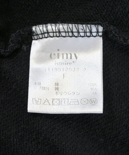 Eimy Istoire Hoodies
